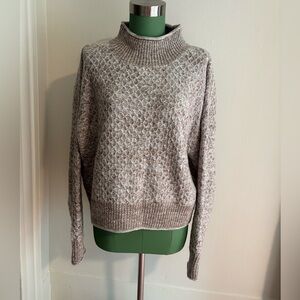 Calvin Klein Jeans Beige Sweater